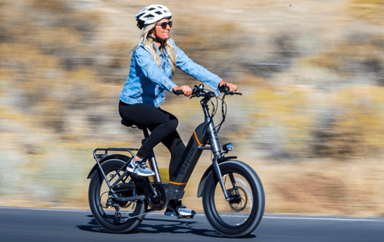 Free Ebike Test Rides